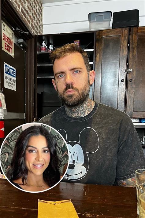 adam22 wife|Adam22s porn star wife Lena The Plug ADMITS she enjoyed sex。